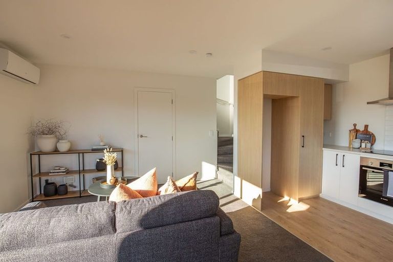 Photo of property in 344a Selwyn Street, Addington, Christchurch, 8024