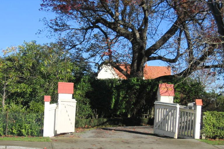 Photo of property in 608 York Street, Mahora, Hastings, 4120