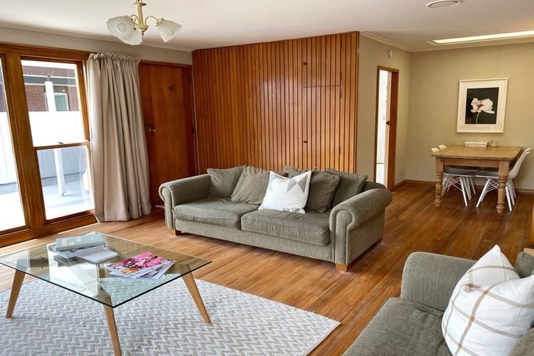 Photo of property in 1/12 Penhelig Place, Burnside, Christchurch, 8053