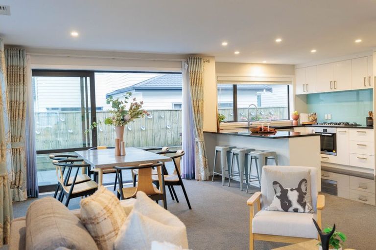 Photo of property in 170 Mclintock Street North, Johnsonville, Wellington, 6037