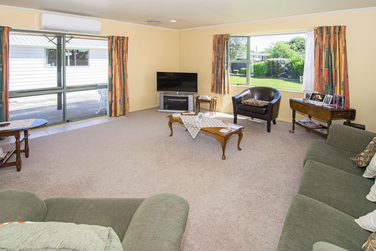 Photo of property in 26 Michael Street, Kuripuni, Masterton, 5810
