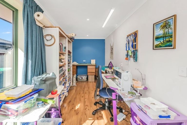 Photo of property in 31 Dalwood Crescent, Rolleston, 7614