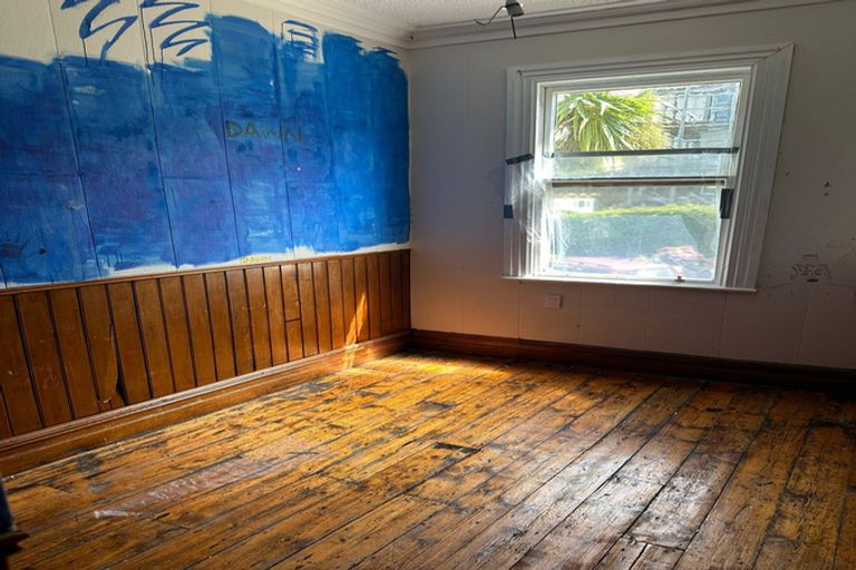 Photo of property in 89 Elm Row, Dunedin Central, Dunedin, 9016