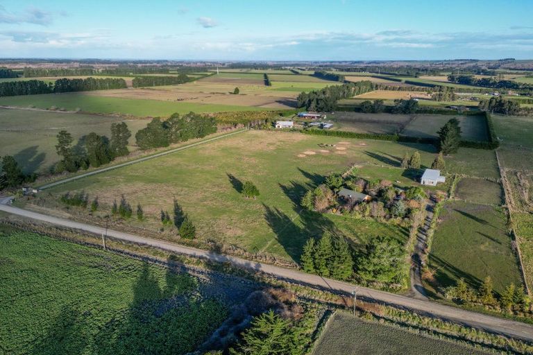 Photo of property in 211 Inglis Road, Okuku, Rangiora, 7473