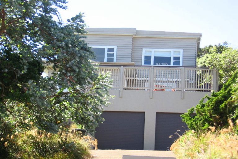 Photo of property in 61 Calcutta Street, Khandallah, Wellington, 6035