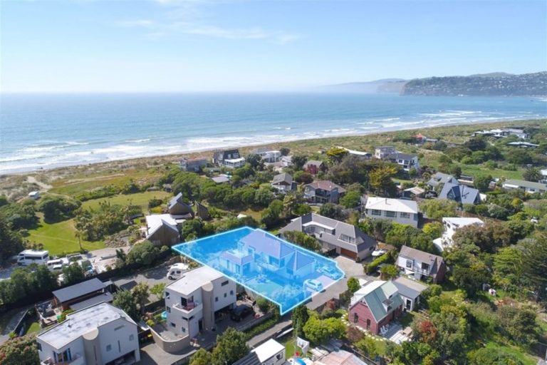 Photo of property in 12c Tern Street, Southshore, Christchurch, 8062