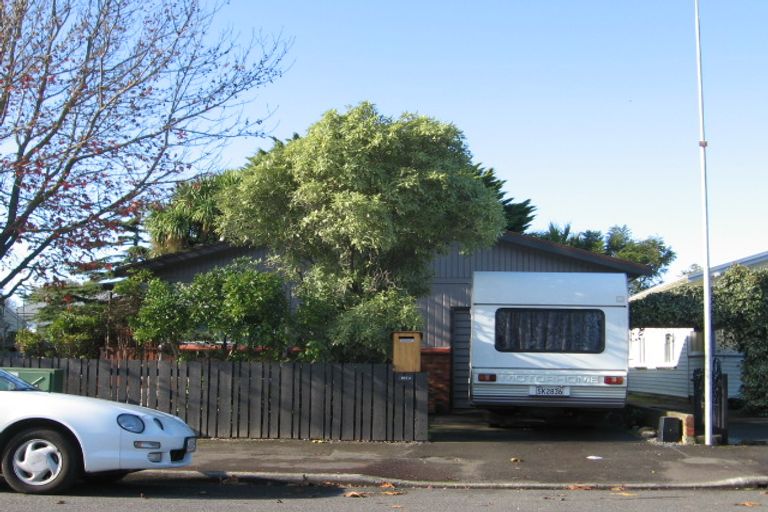 Photo of property in 105 Nelson Crescent, Napier South, Napier, 4110