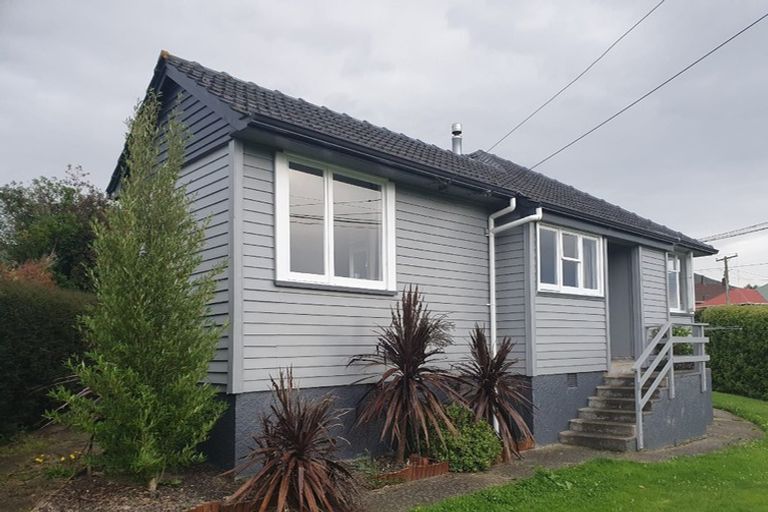 Photo of property in 1 Balmain Street, Halfway Bush, Dunedin, 9010