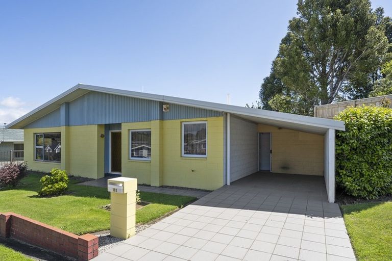 Photo of property in 102 Awanui Street, Merrilands, New Plymouth, 4312