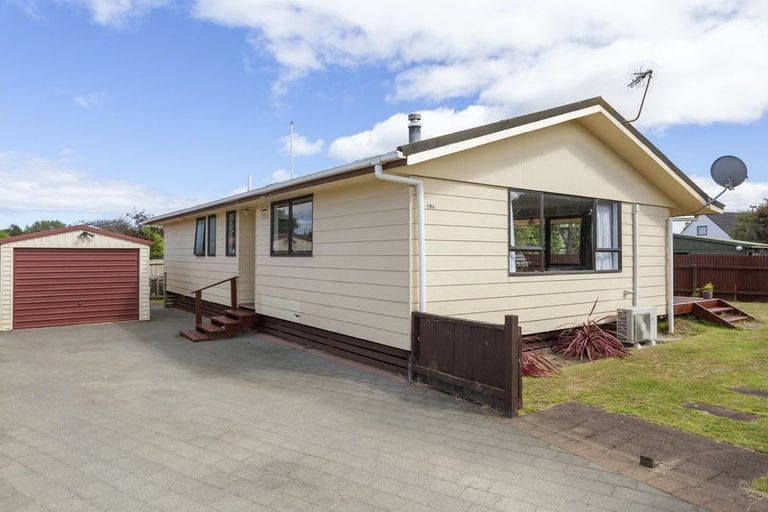 Photo of property in 2/19 Arthur Crescent, Hilltop, Taupo, 3330