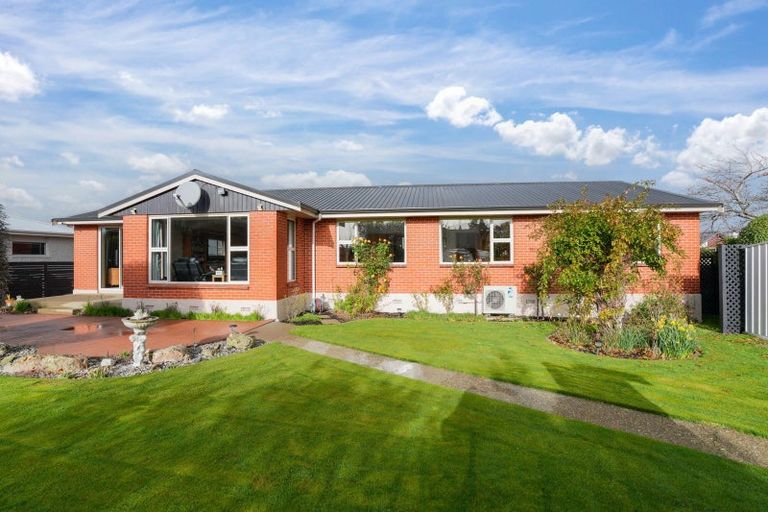 Photo of property in 142 Catherine Street, Windsor, Invercargill, 9810