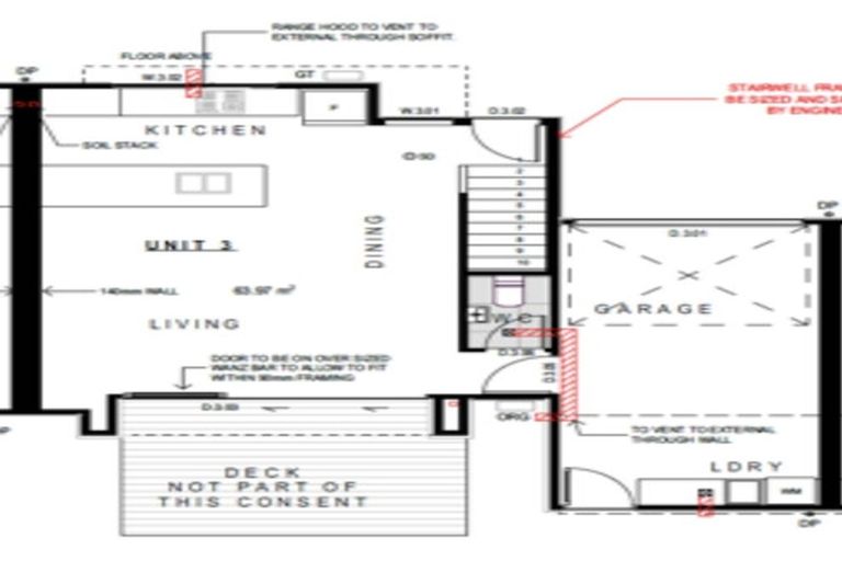 Photo of property in 3/43 Maxwell Street, Riccarton, Christchurch, 8041