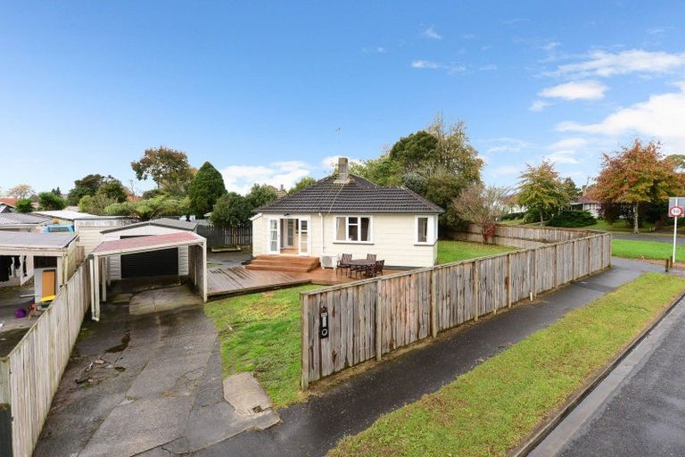 Photo of property in 2 Haultain Street, Fairfield, Hamilton, 3214
