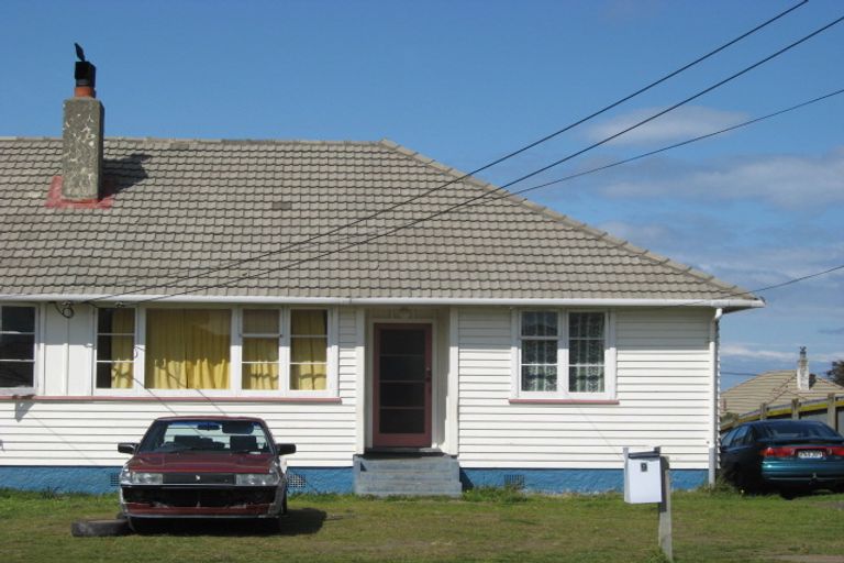 Photo of property in 7 Maire Street, Gonville, Whanganui, 4501