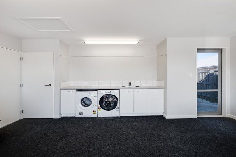 Photo of property in 25 Elba Crescent, Halswell, Christchurch, 8025