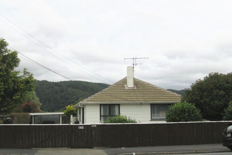 Photo of property in 628 Fergusson Drive, Trentham, Upper Hutt, 5018