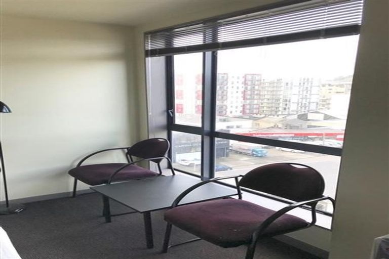 Photo of property in Southern Cross Apartments, 508/35 Abel Smith Street, Te Aro, Wellington, 6011