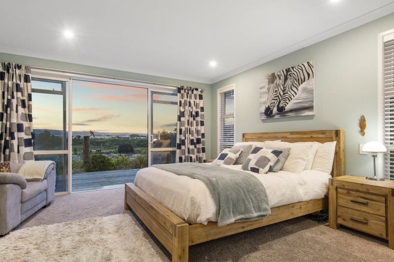 Photo of property in 7 Robley Road, Pyes Pa, Tauranga, 3112