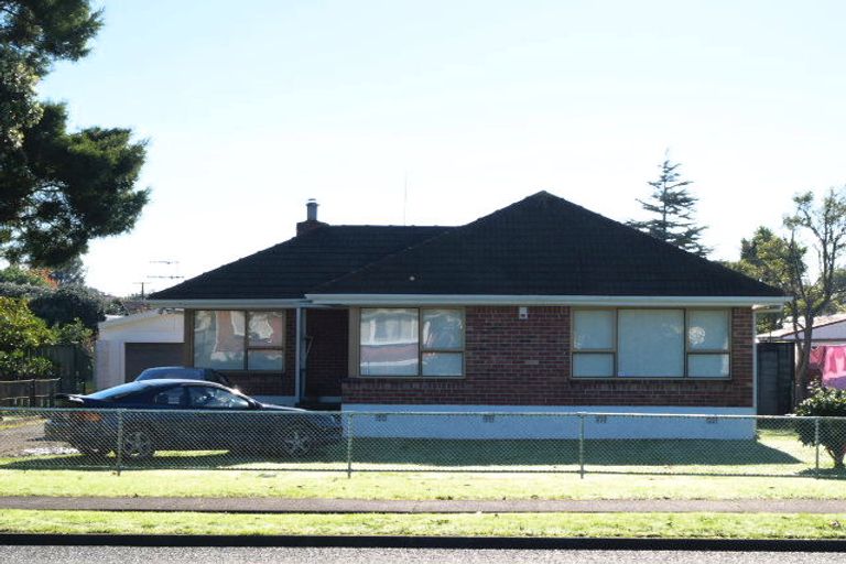 Photo of property in 97 Buckland Road, Mangere East, Auckland, 2024