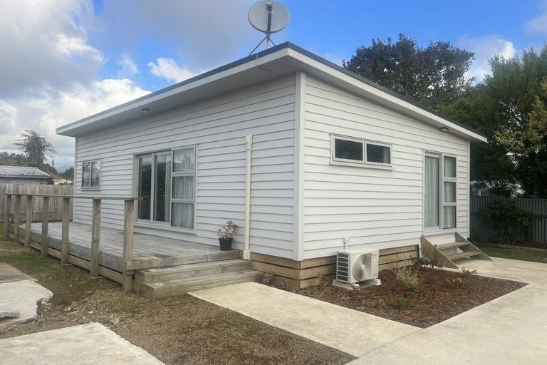 Photo of property in 22 Power Street, Levin, 5510