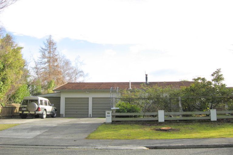 Photo of property in 103 Matai Street, Te Anau, 9600