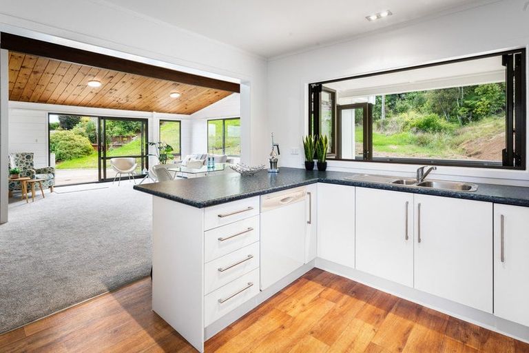 Photo of property in 131 Korokoro Crescent, Thames, 3500