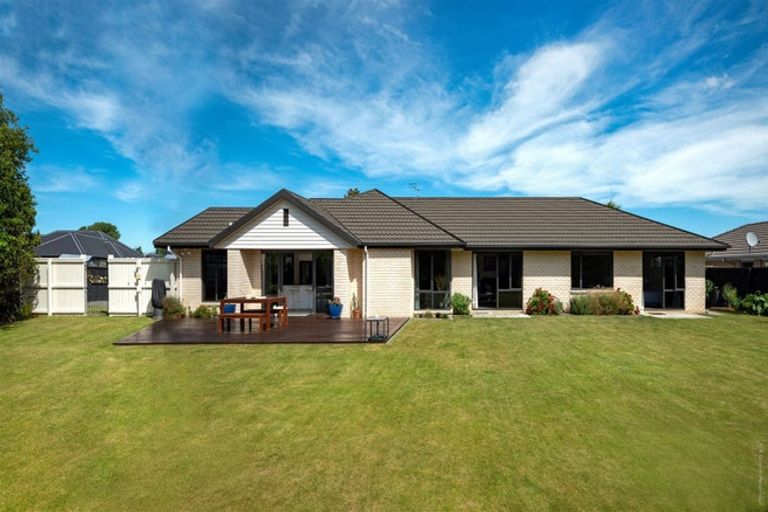 Photo of property in 227 Southfield Drive, Lincoln, 7608