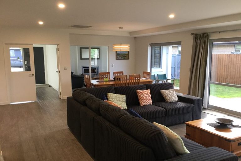 Photo of property in 15 Coull Street, Wigram, Christchurch, 8042