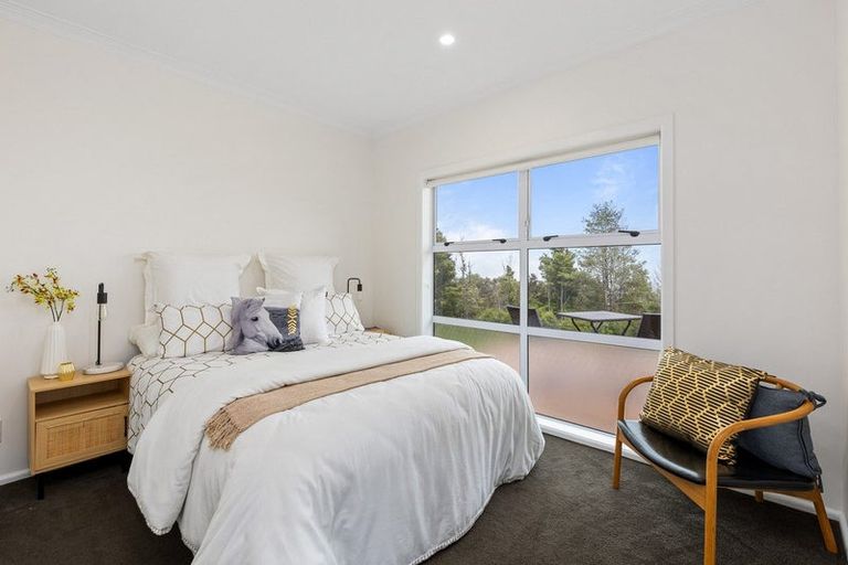 Photo of property in 539 Krippner Road, Puhoi, Silverdale, 0994