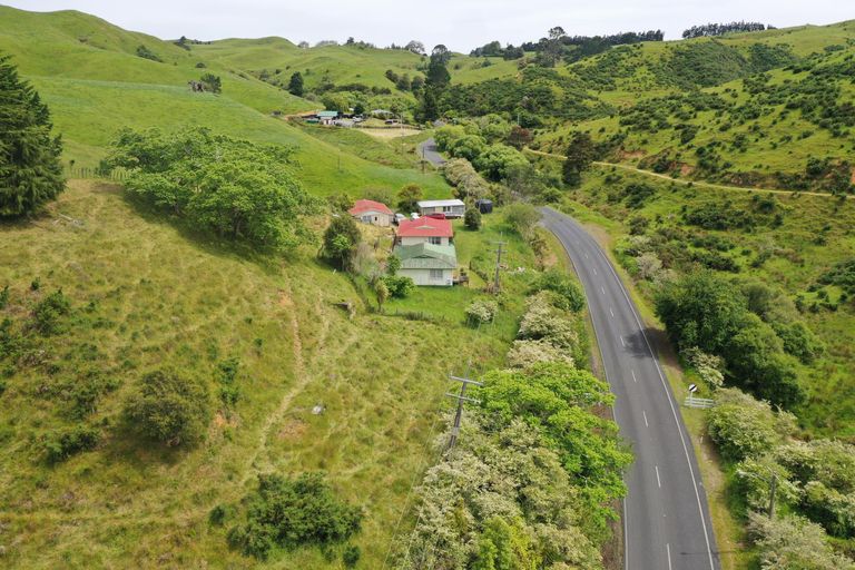 Photo of property in 951a Waingaro Road, Glen Massey, Ngaruawahia, 3793