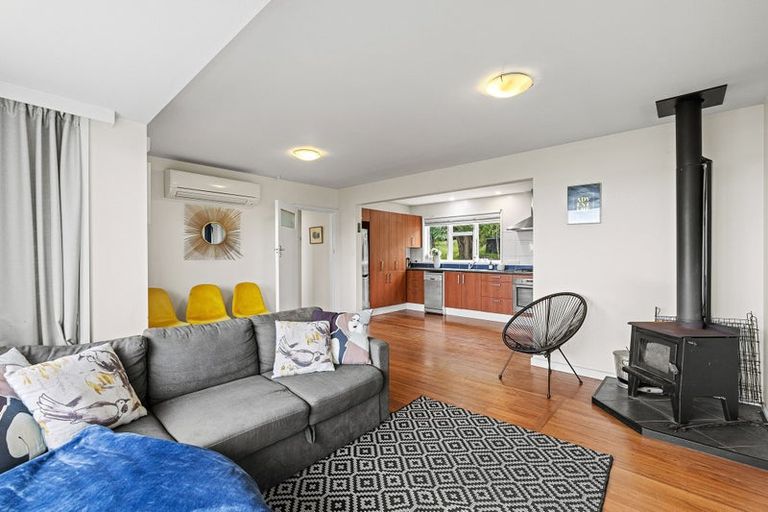 Photo of property in 7 Rangatira Terrace, Mount Pleasant, Christchurch, 8081