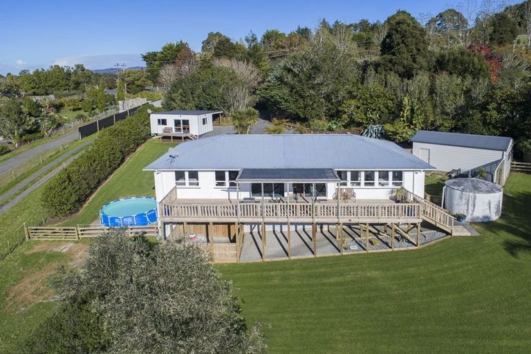 Photo of property in 188 Vinegar Hill Road, Kauri, Kamo, 0185