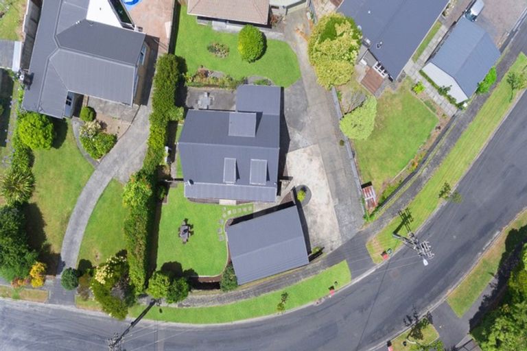 Photo of property in 52 Ascot Road, Chartwell, Hamilton, 3210