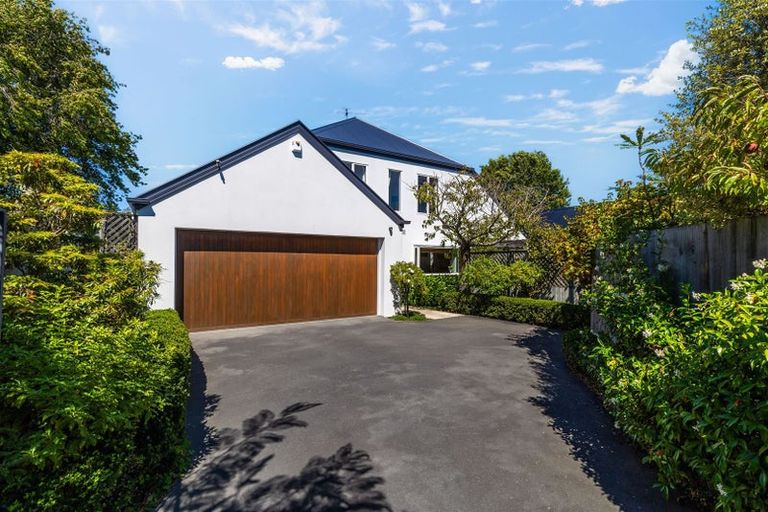 Photo of property in 68a Perry Street, Papanui, Christchurch, 8053