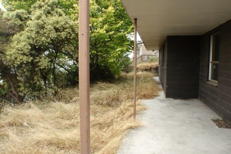 Photo of property in 31 Huntsbury Avenue, Huntsbury, Christchurch, 8022