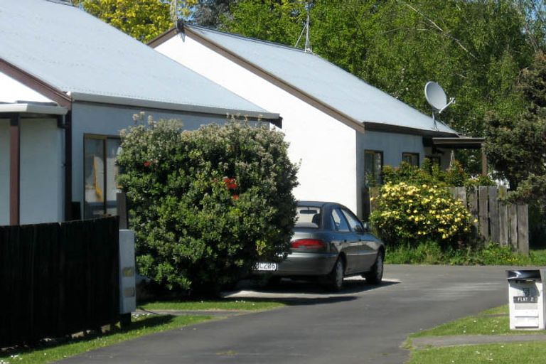 Photo of property in 93c Campbell Street, Whanganui, 4500