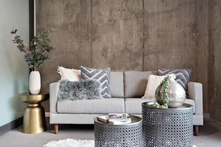 Photo of property in Frame Apartments, 502/111 Molesworth Street, Thorndon, Wellington, 6011