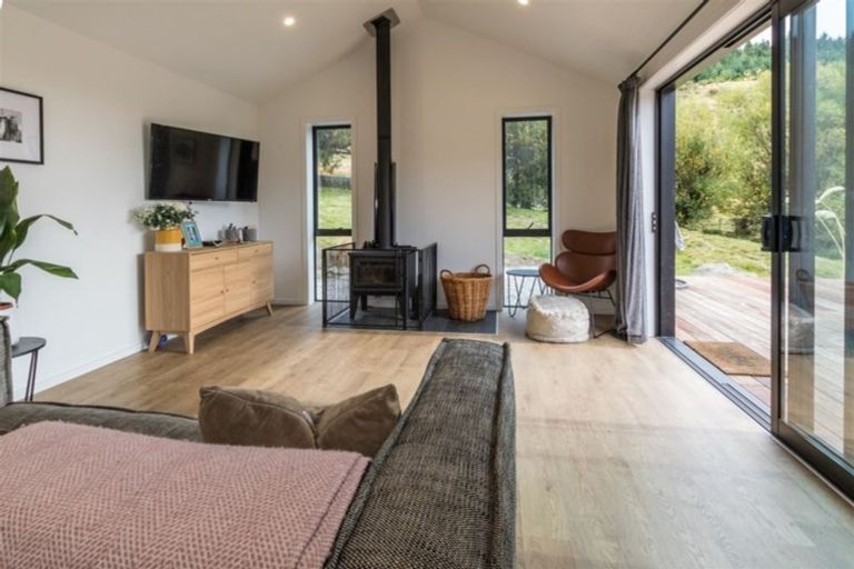 Photo of property in 2384 Cardrona Valley Road, Cardrona, Wanaka, 9382