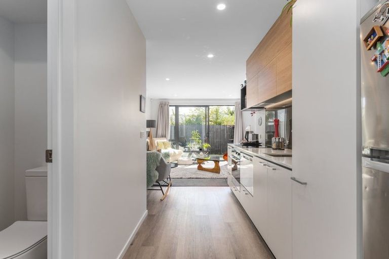 Photo of property in 11/24 Percy Street, Phillipstown, Christchurch, 8011