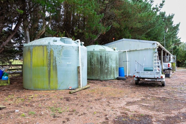 Photo of property in 356 Matamau Ormondville Road, Matamau, Dannevirke, 4977