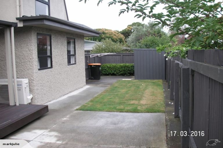 Photo of property in 2/41 Manson Street, Terrace End, Palmerston North, 4410