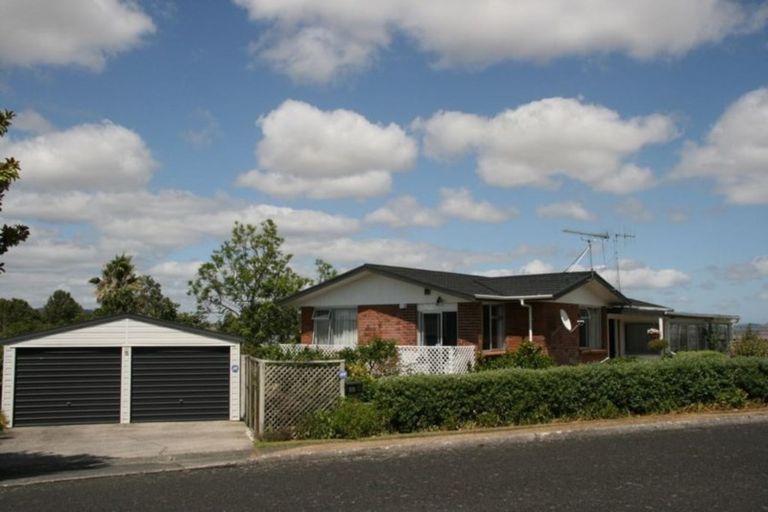 Photo of property in 15 Burke Place, Huntly, 3700