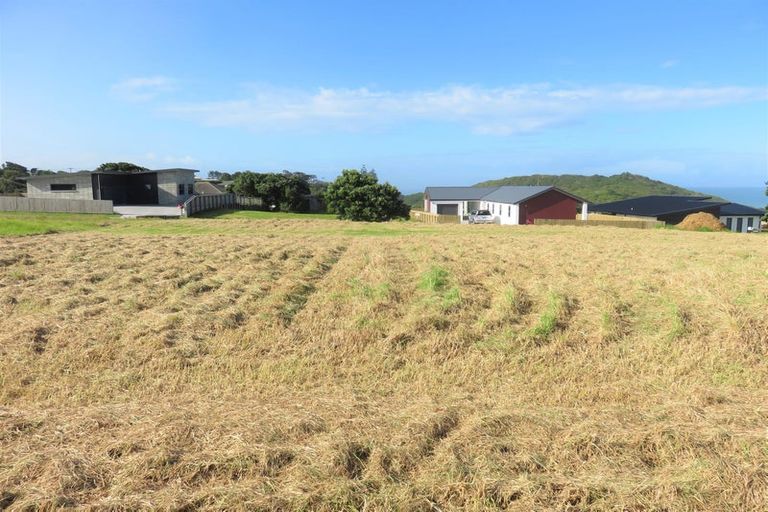 Photo of property in 40 Sunset Drive, Baylys Beach, 0377