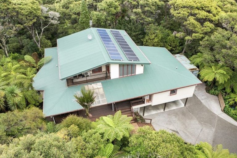 Photo of property in 145 Upper Harbour Drive, Greenhithe, Auckland, 0632