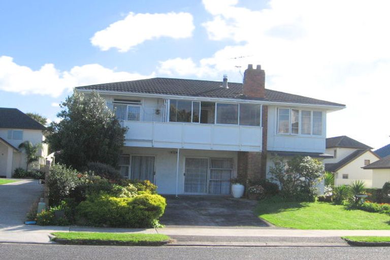 Photo of property in 7 Hostel Access Road, Eastern Beach, Auckland, 2012
