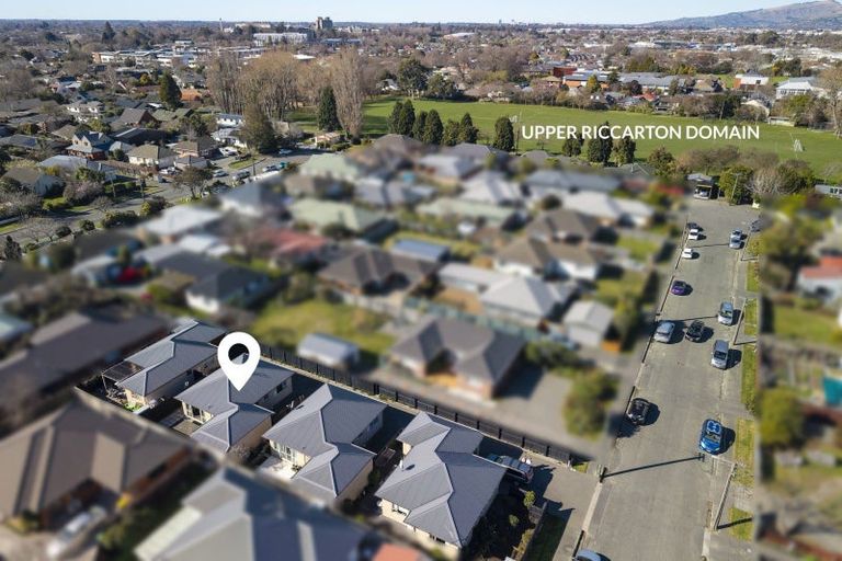 Photo of property in 3/16 Hare Street, Ilam, Christchurch, 8041