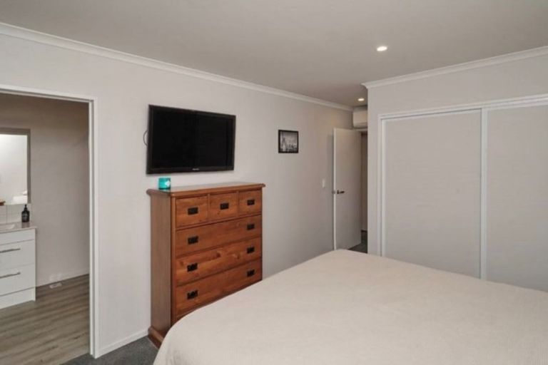 Photo of property in 4 Tippet Crescent, Wigram, Christchurch, 8025