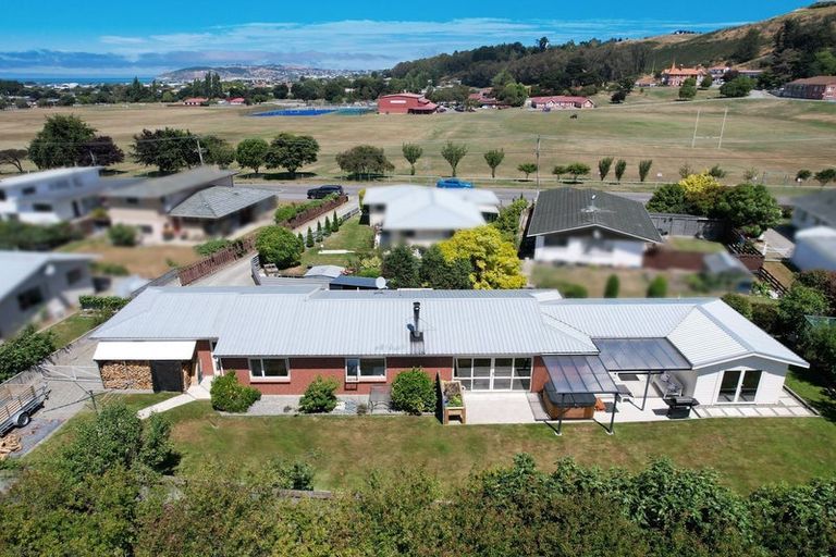 Photo of property in 60 Redcastle Road, Oamaru North, Oamaru, 9400