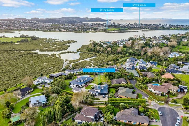 Photo of property in 2 Miran Lane, Red Beach, 0932