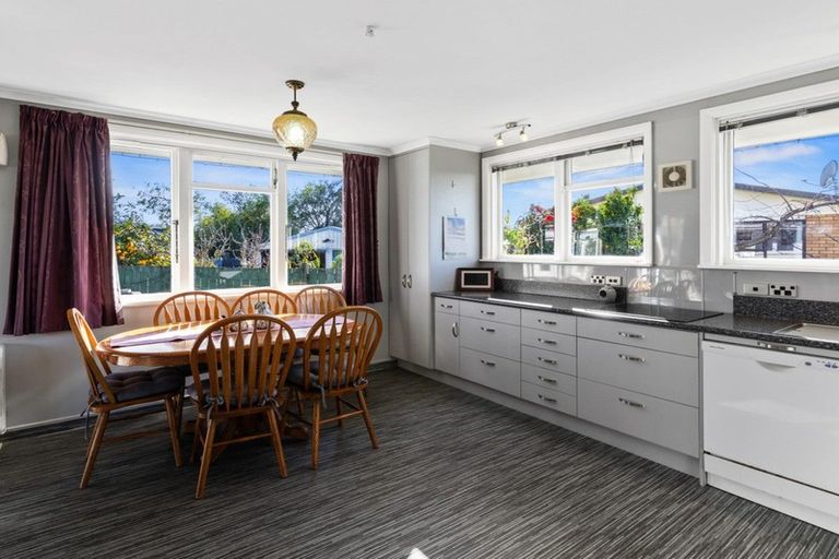 Photo of property in 7 Shirtliff Street, Riversdale, Blenheim, 7201